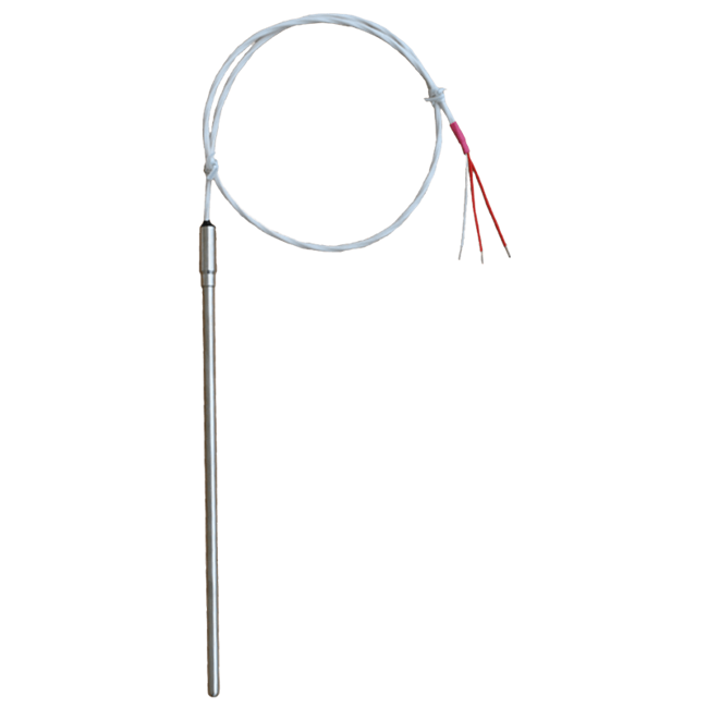 SOR RTD with Lead, Type 1250